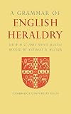 A Grammar of English Heraldry