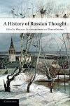 A History of Russian Thought