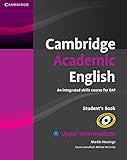 Cambridge academic English