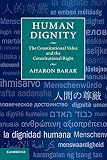 Human Dignity