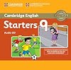 Cambridge English Young Learners 9 Starters Audio CD: Authentic Examination Papers from Cambridge English Language Assessment
