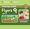 Cambridge English Young Learners 9 Flyers Audio CD: Authentic Examination Papers from Cambridge English Language Assessment