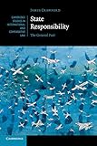State Responsibility The General Part