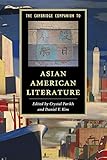 The Cambridge Companion To Asian American Literature
