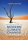 Introduction to Modern Climate Change