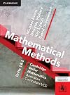 CSM VCE Mathematical Methods Units 1 and 2