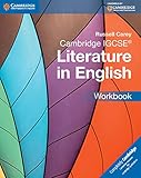 Cambridge Igcse Literature In English Workbook