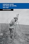 European Elites and Ideas of Empire, 1917-1957
