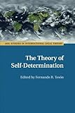 The Theory Of Selfdetermination