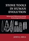 Stone Tools in Human Evolution: Behavioral Differences among Technological Primates