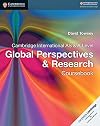 Cambridge International AS & A Level Global Perspectives & Research Coursebook (Cambridge International Examinations)