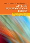 The Cambridge Handbook of Applied Psychological Ethics (Cambridge Handbooks in Psychology)