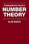 A Comprehensive Course in Number Theory