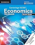 Cambridge Igcse Economics Workbook