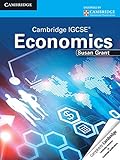 Cambridge Igcse Economics Students Book