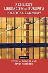 Resilient liberalism in Europe's political economy