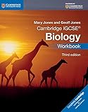 Cambridge Igcse Biology Workbook Cambridge International Igcse
