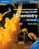 Cambridge Igcse Chemistry Workbook