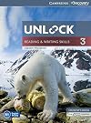 Unlock Level 3 Reading and Writing Skills Student's Book and Online Workbook