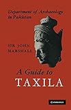 Guide to Taxila