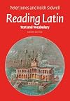Reading Latin: Text and Vocabulary