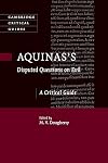 Aquinas's Disputed Questions on Evil: A Critical Guide