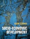 Socio-economic development