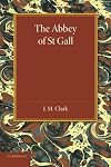The abbey of St. Gall as a centre of literature & art