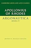 The Argonautica, book 4