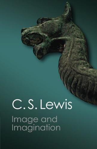 Image and Imagination book cover
