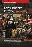 Early Modern Europe 14501789