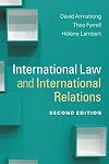 International Law and International Relations