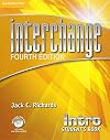 Interchange Intro Student's Book B with Self-study DVD-ROM (Interchange Fourth Edition)