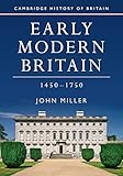 Early Modern Britain 14501750
