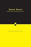 Human Nature: Volume 70 (Royal Institute of Philosophy Supplements)