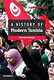 A History Of Modern Tunisia
