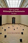Why Is There Philosophy of Mathematics At All?