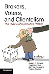 Brokers, Voters, and Clientelism: The Puzzle of Distributive Politics