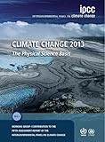 Climate Change 2013 The Physical Science Basis Working Group I Contribution To The Fifth Assessment Report Of The Intergovernmental Panel On Climate Change