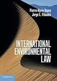 International Environmental Law