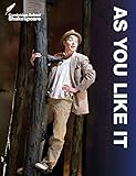 As You Like It Cambridge School Shakespeare