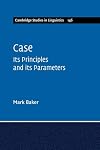 Case: Its Principles and Its Parameters