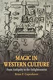 Magic In Western Culture