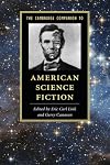 The Cambridge Companion to American Science Fiction