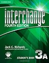 Interchange Level 3 Student's Book A with Self-study DVD-ROM (Interchange Fourth Edition)