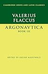 Argonautica Book III