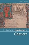 The Cambridge Introduction to Chaucer