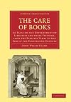 The Care of Books