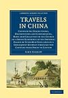 Travels in China