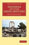 Pausanias, and other Greek sketches